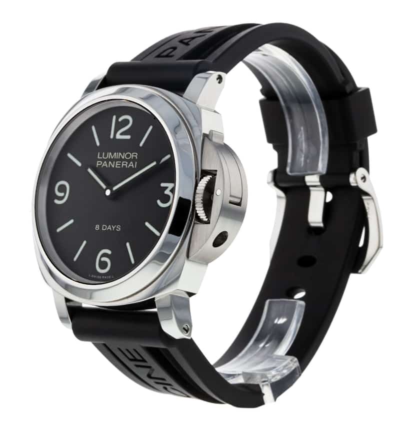 Panerai Luminor Base PAM00560